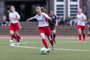 Bild 31 - wBJ Walddoerfer - St. Pauli : Ergebnis: 6:0